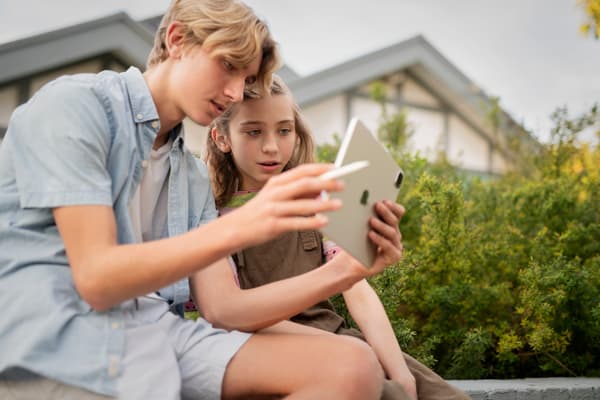 Hållbarhet i den digitaliserade skolan – en dubbel utmaning 