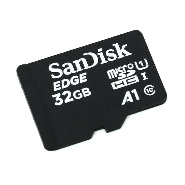 Raspberry Pi 32GB NOOBS microSDHC Card for RPI5 