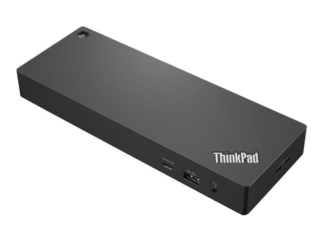 Lenovo ThinkPad Universal Thunderbolt 4 Dock Thunderbolt 4 Telakointiasema
