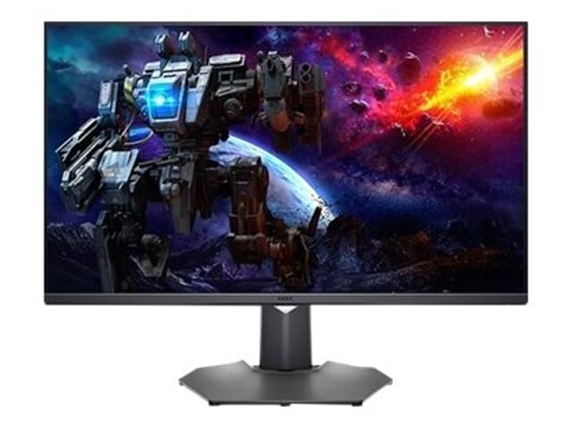 Dell G3223Q 32" 3840 x 2160 16:9 Fast IPS 144Hz