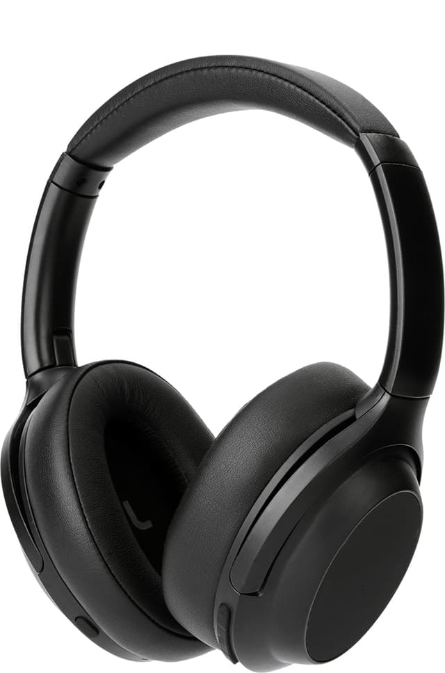 Voxicon Headphones GR8-912 ANC Kuulokkeet 3,5 mm jakkiliitin USB-C Stereo