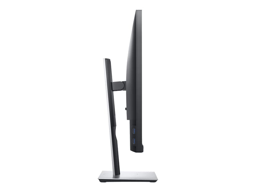 Dell P2421 24.1" 1920 x 1200 16:10 IPS 60Hz
