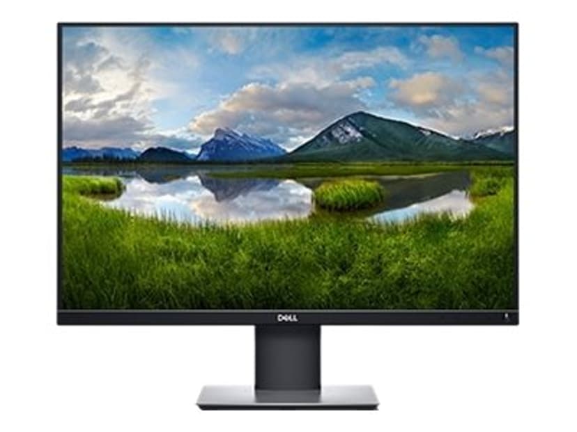 Dell P2421 24.1" 1920 x 1200 16:10 IPS 60Hz