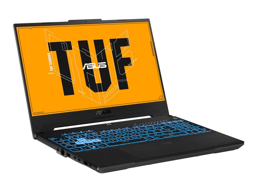 ASUS TUF Gaming F15 Core i5 16GB 512GB SSD RTX 3050 15.6"