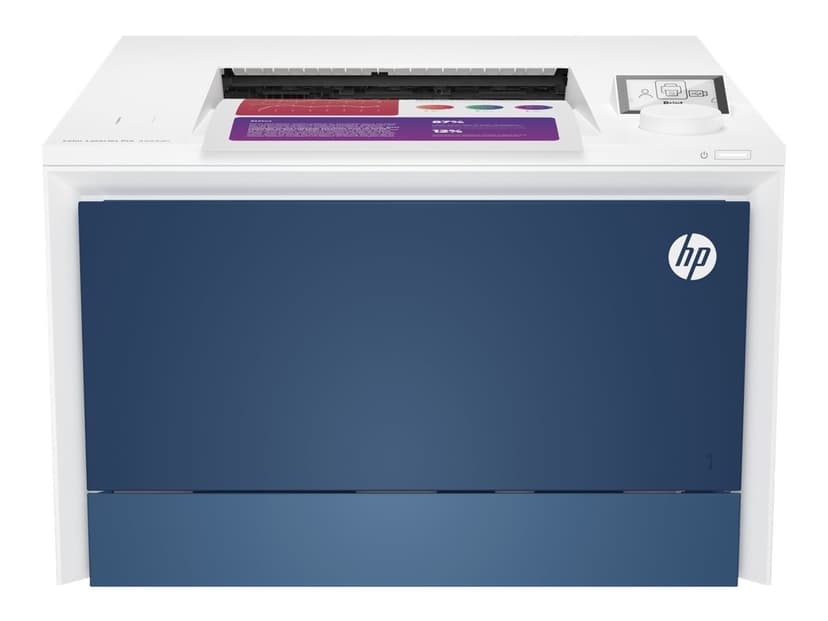 HP Color LaserJet Pro 4202dn A4