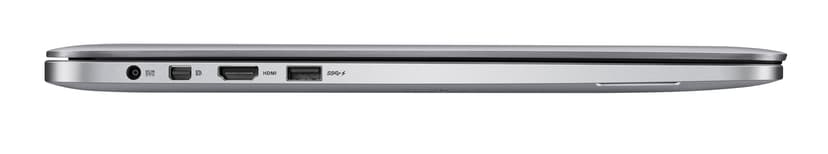 ASUS Zenbook Pro UX501JW Core i7 8GB 256GB SSD 15.6"