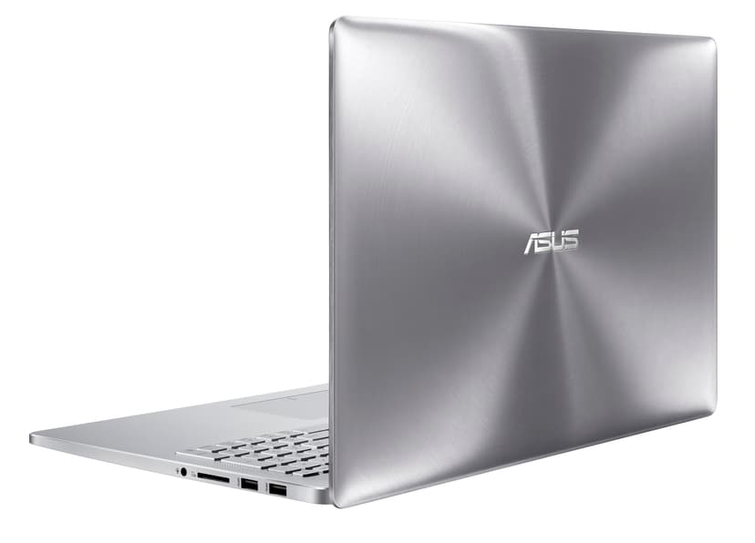 ASUS Zenbook Pro UX501JW Core i7 8GB 256GB SSD 15.6"