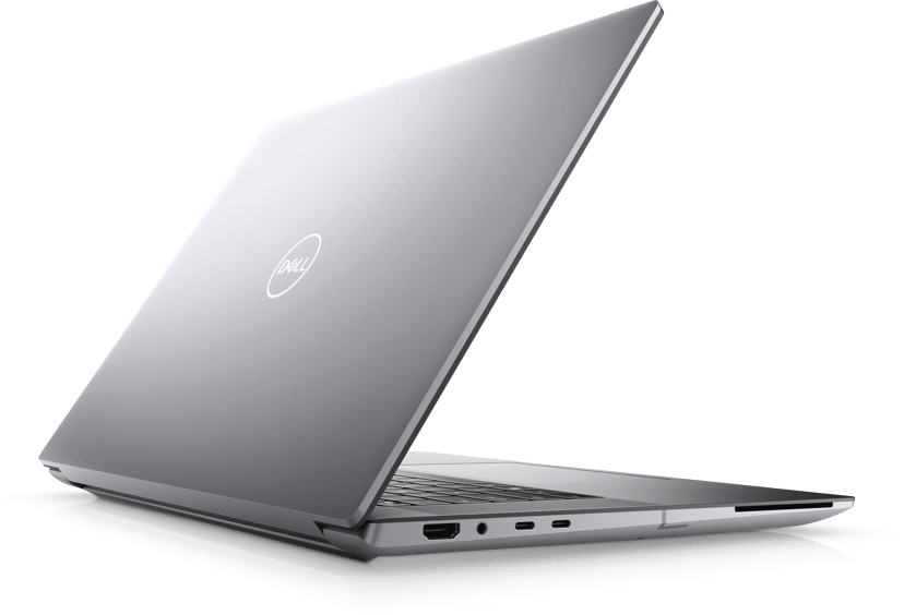 Dell Precision 5680 Core i9 32GB SSD 16"