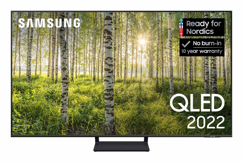 Samsung QE75Q70BAT 75" 4K QLED Smart TV