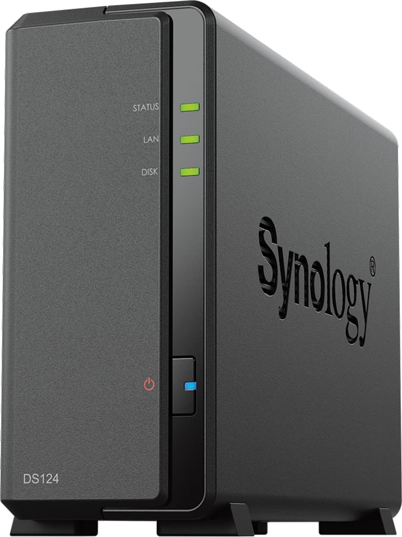 Synology DS124