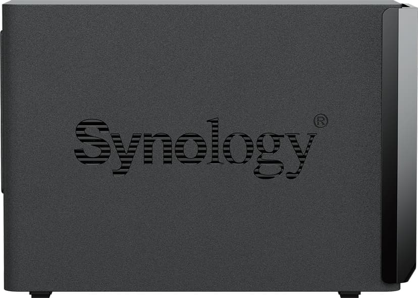 Synology Diskstation DS224+