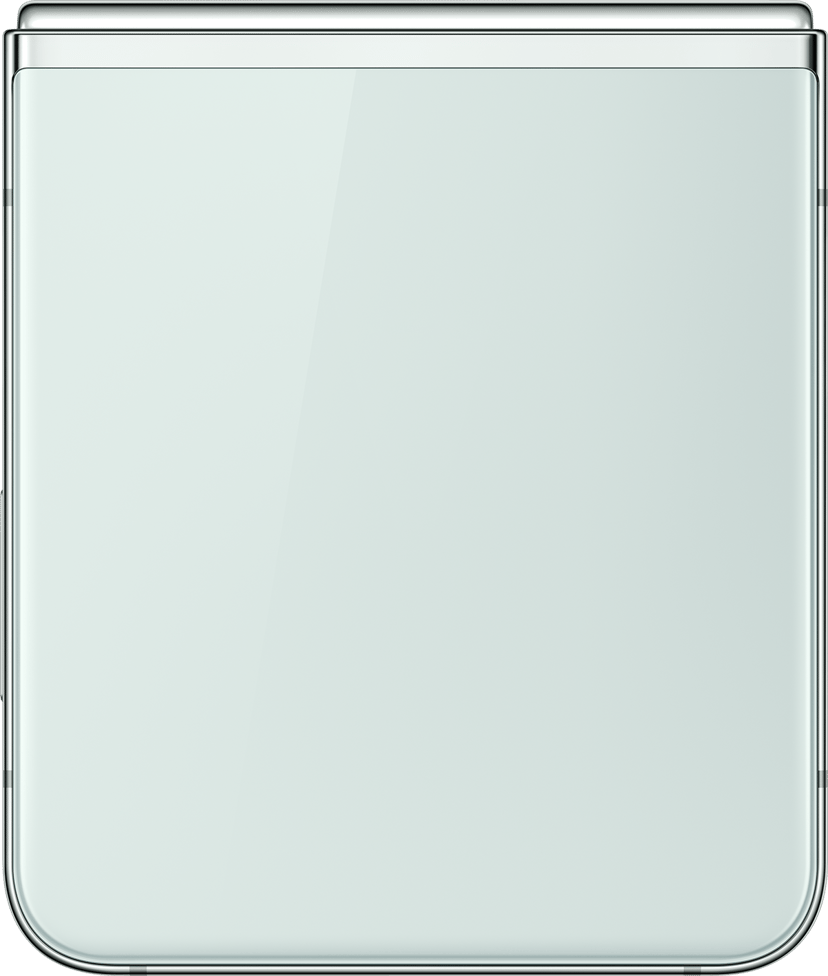 Samsung Galaxy Z Flip5 512GB Mintunvärinen