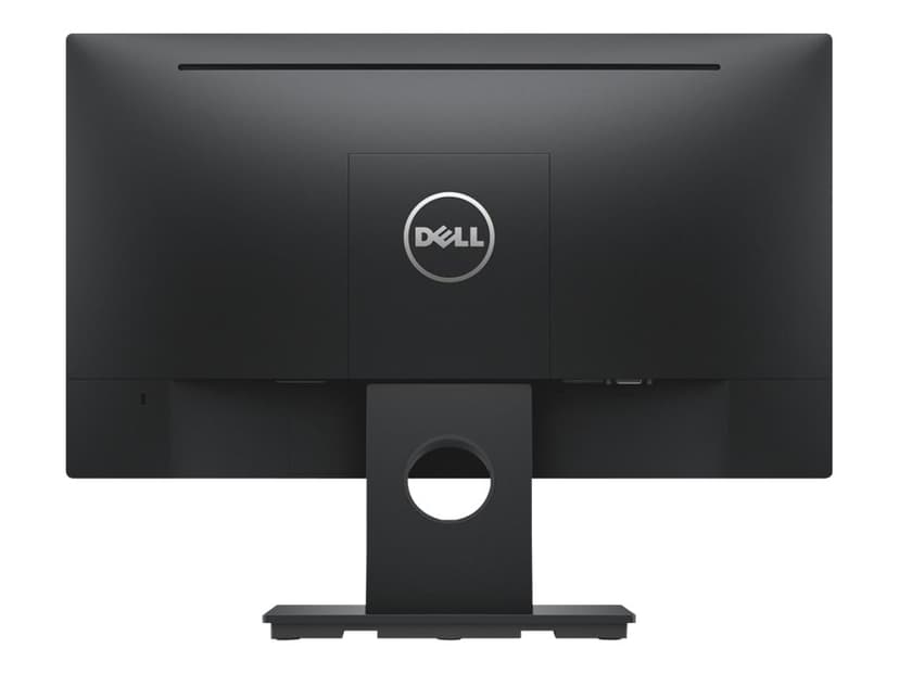 Dell E2016HV 20" 1600 x 900 16:9 TN 60Hz