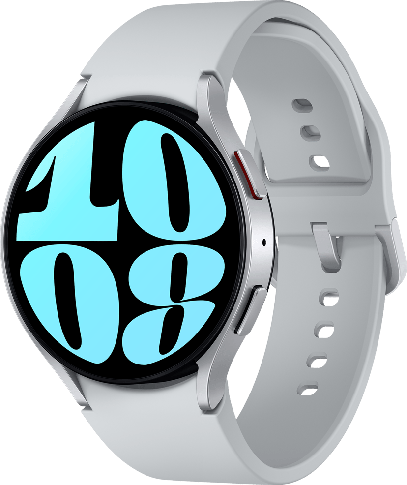 Samsung Galaxy Watch6 44mm 4G Silver