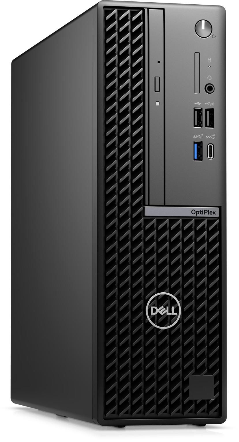 Dell OptiPlex 7010 SFF Core i5 16GB 256GB SSD