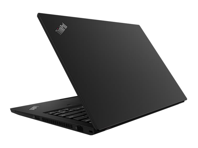 Lenovo ThinkPad T14 G2 Core i7 16GB 512GB SSD 14"