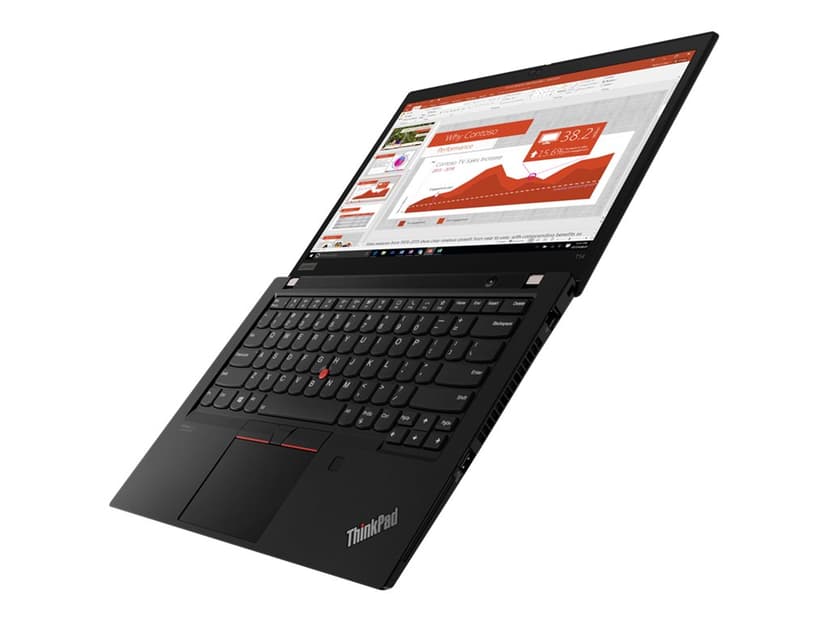 Lenovo ThinkPad T14 G2 Core i7 16GB 512GB SSD 14"