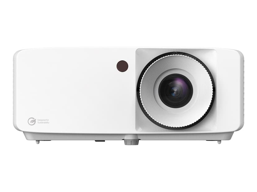 Optoma ZH420