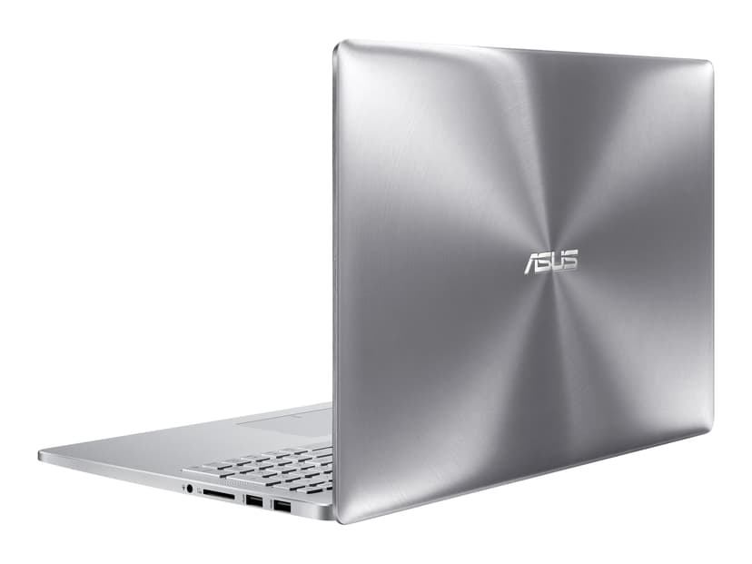 ASUS Zenbook Pro UX501JW Core i7 8GB 256GB SSD 15.6"