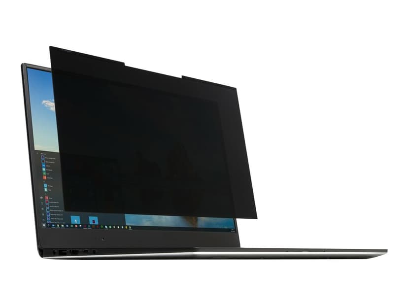 Kensington MagPro 14" (16:9) Laptop Privacy Screen with Magnetic Strip 14" 16:9