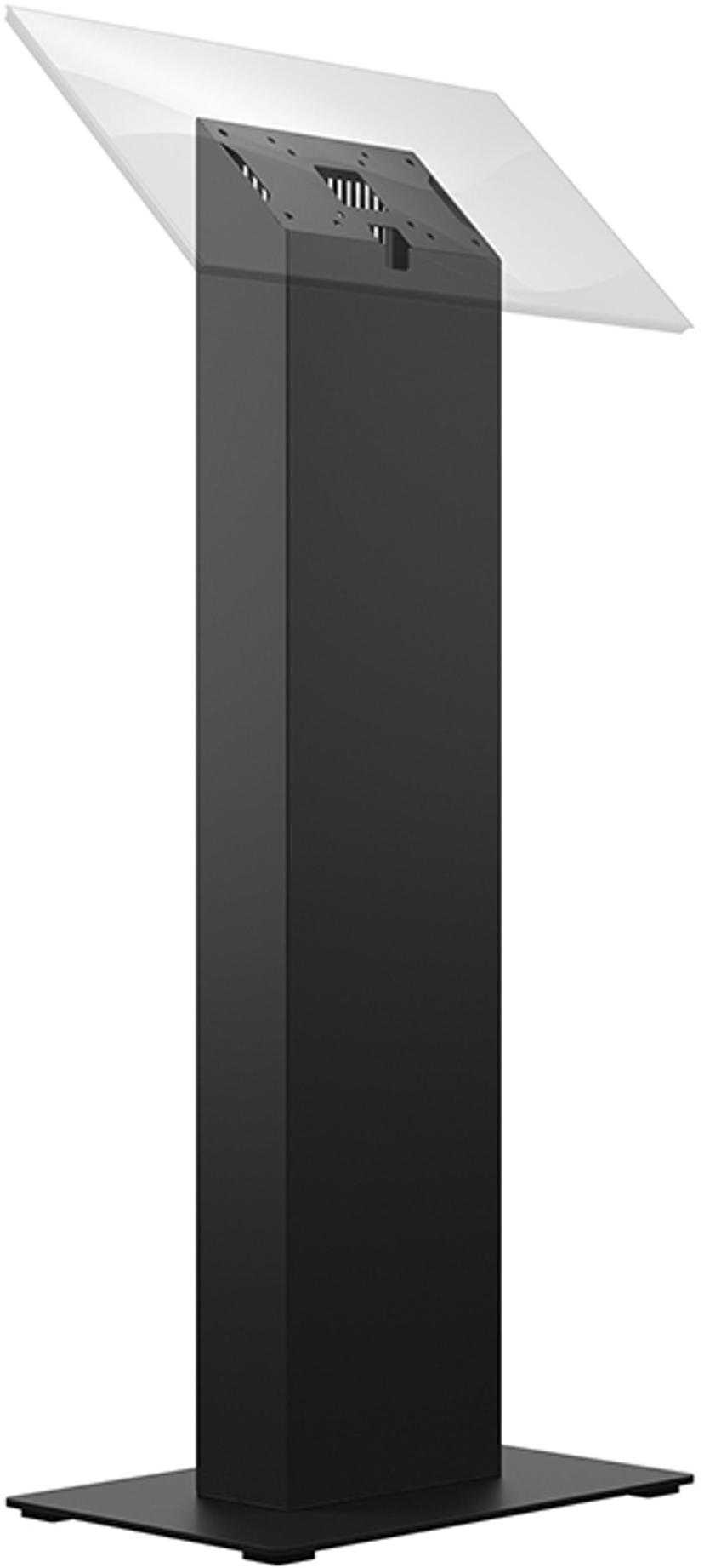 Multibrackets Multibrackets 5179 kyltin näyttökiinnike 81,3 cm (32") Musta