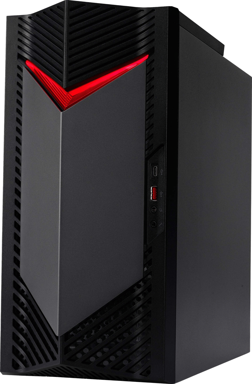 Acer Nitro N50 Core i5 16GB 512GB SSD RTX 3060