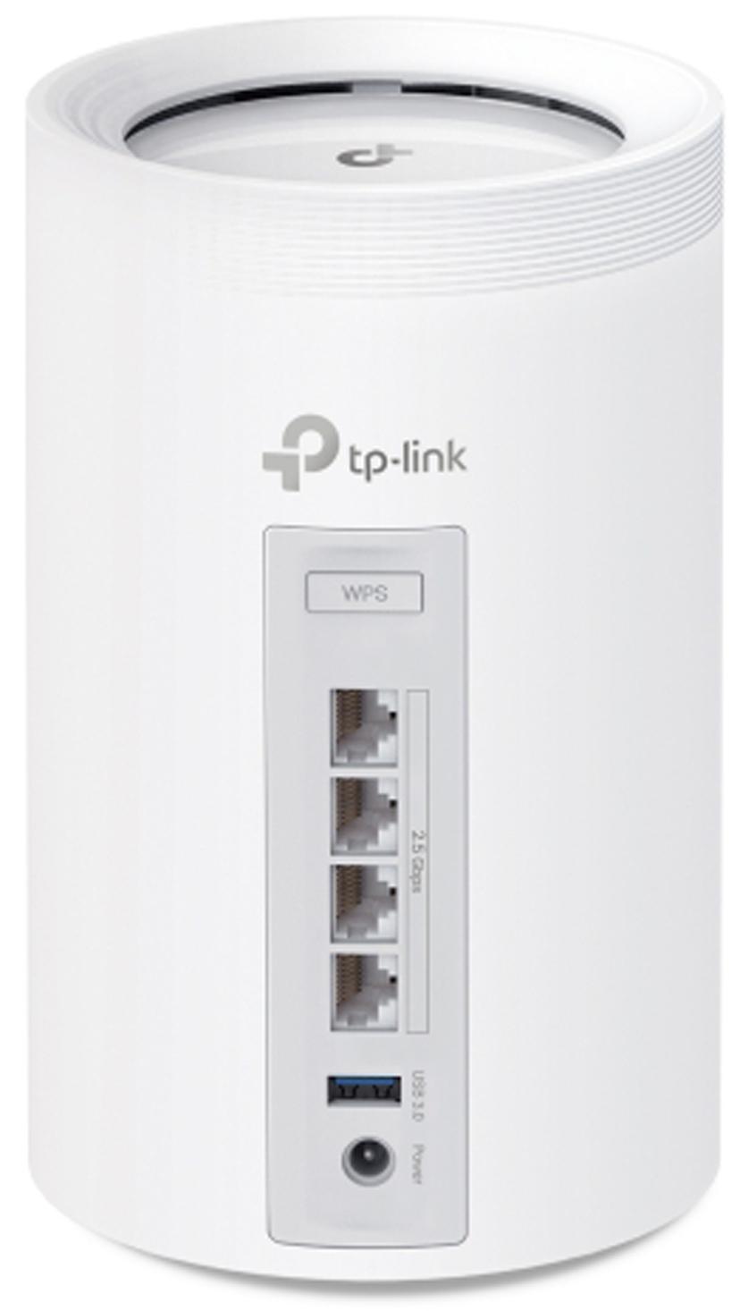 thumbnail image 2 of EDUP Wall Mount Set For Deco WiFi 7 Mesh System BE65-5G / BE75 / BE85 2 of 9