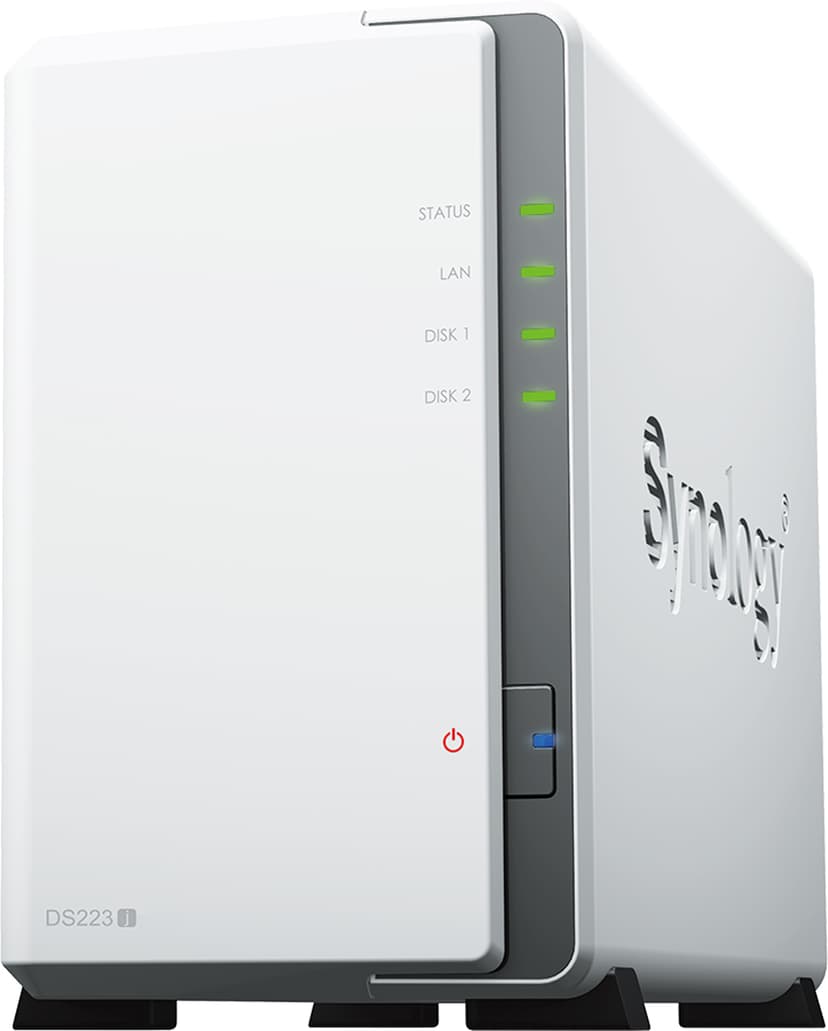 Synology DS223J