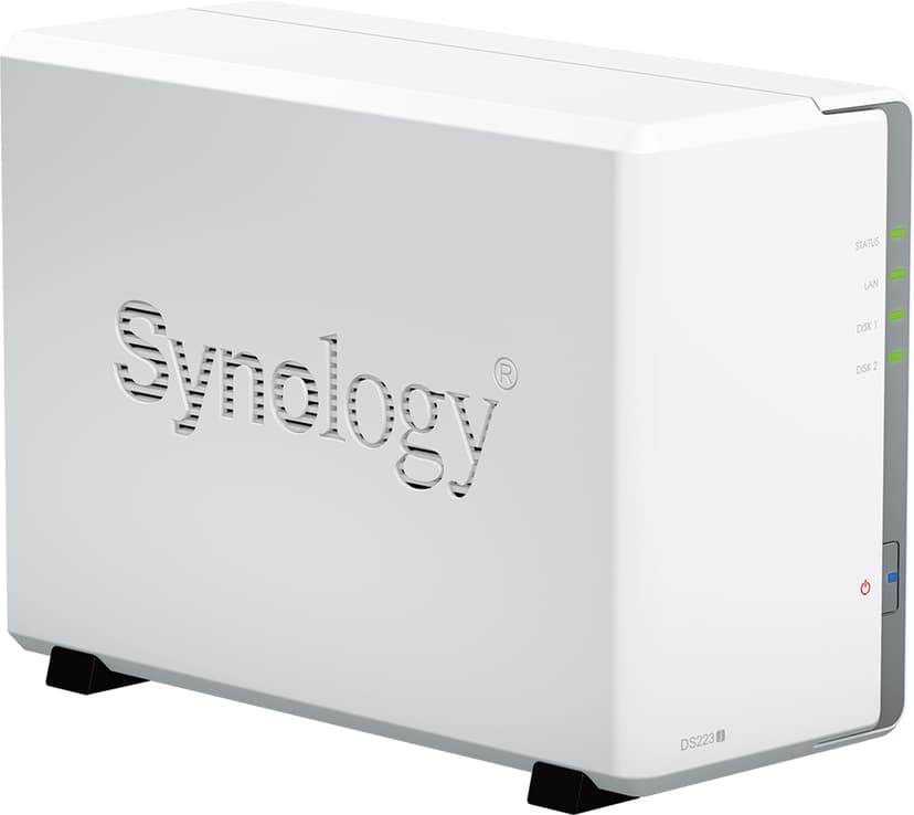 Synology DS223J