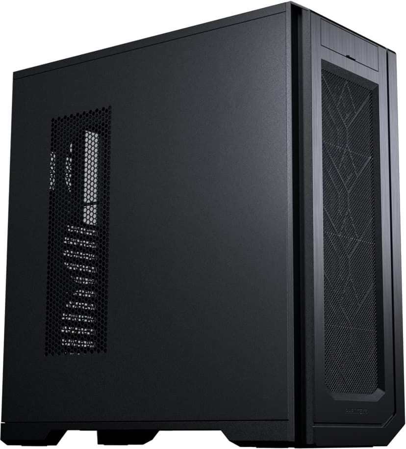 Phanteks Enthoo Pro 2 Svart