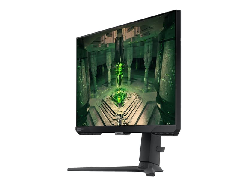 Samsung Odyssey G4 S25BG400EU 25" 1920 x 1080 16:9 IPS 240Hz