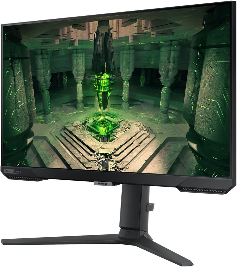 Samsung Odyssey G4 S25BG400EU 25" 1920 x 1080 16:9 IPS 240Hz