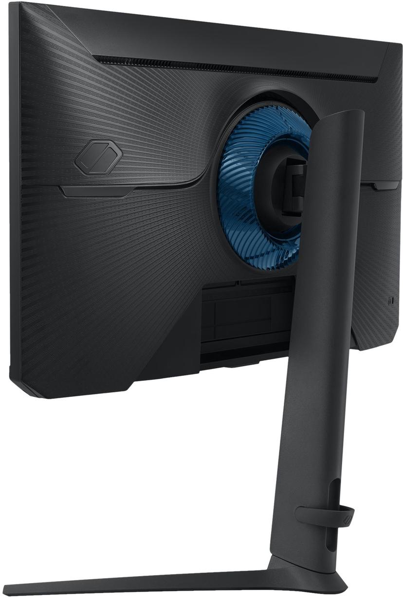 Samsung Odyssey G4 S25BG400EU 25" 1920 x 1080 16:9 IPS 240Hz