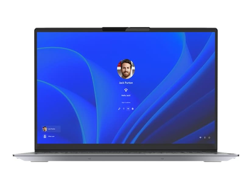 Lenovo ThinkBook 16 G4+ Core i5 16GB 256GB SSD 16"