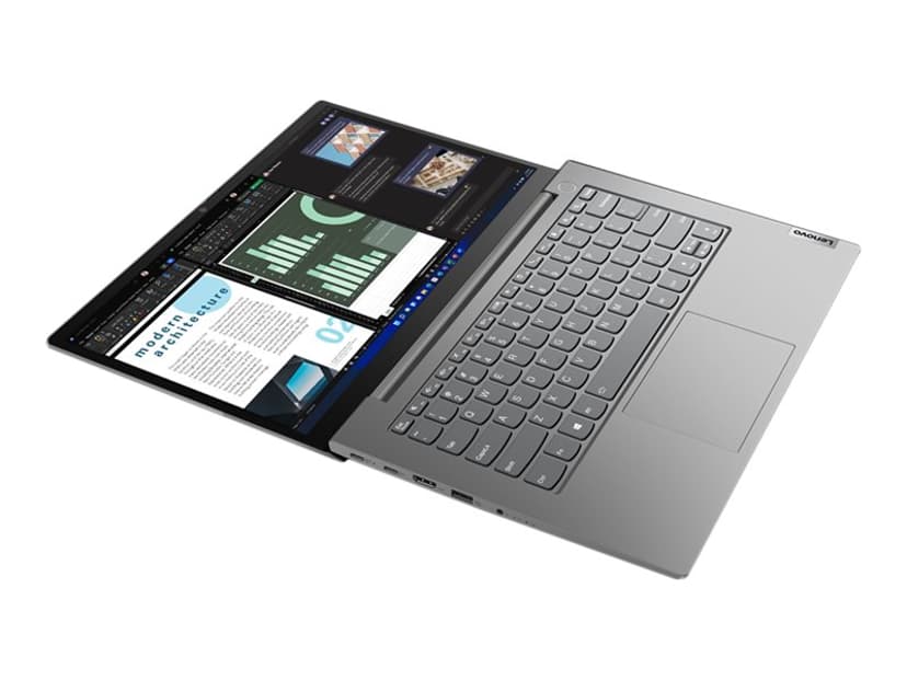 Lenovo ThinkBook 14 G4 Ryzen 5 16GB 256GB SSD 14"
