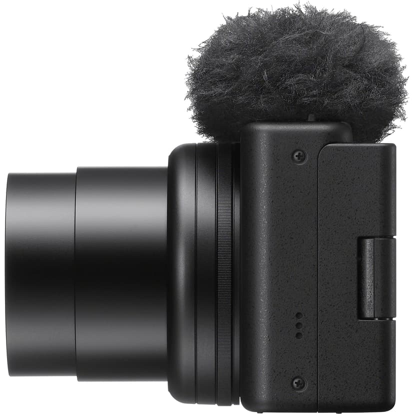Sony ZV-1 II