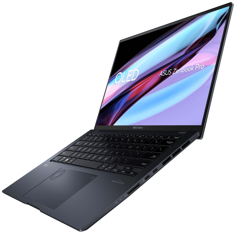 ASUS ZenBook Pro 14 OLED