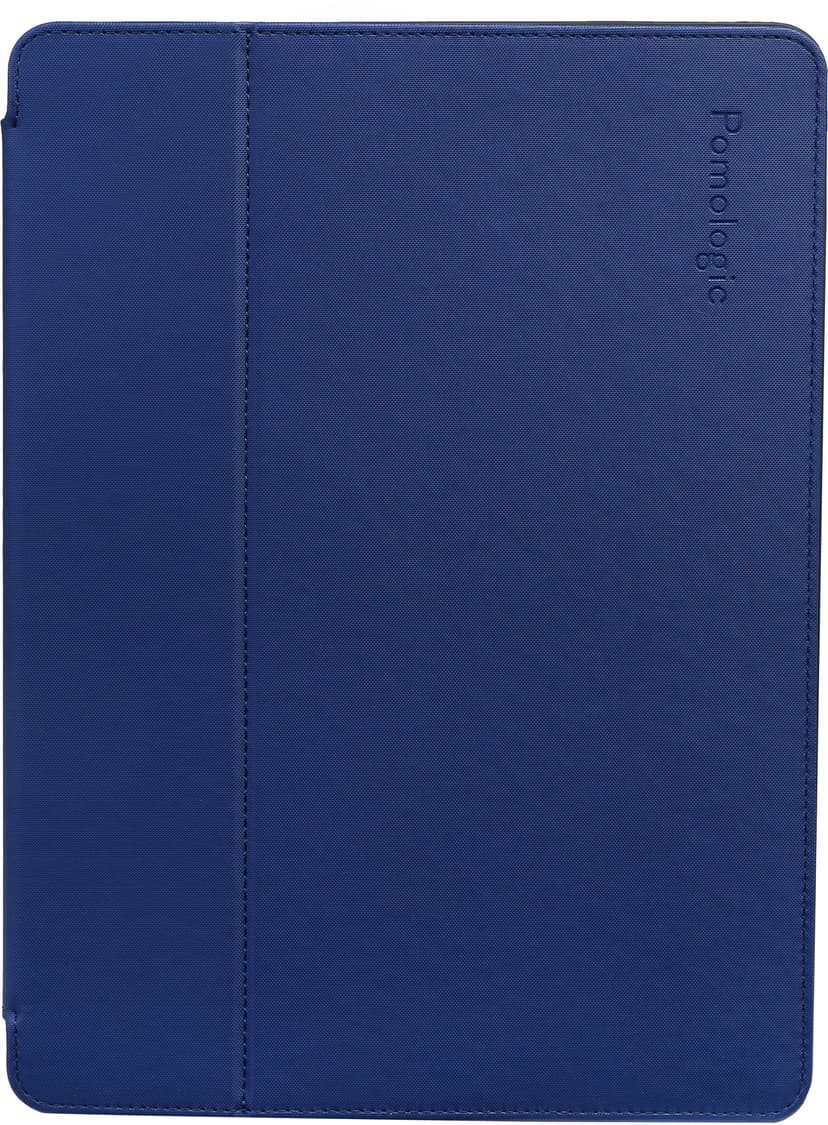 Pomologic Book Folio iPad 10.2" 7th gen, iPad 10.2" 8th gen, iPad 10.2" 9th gen Laivasto