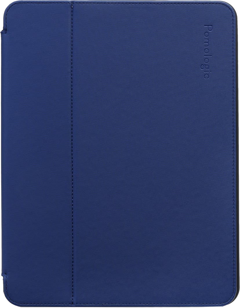 Pomologic Book Folio iPad Air 10.9' Laivasto