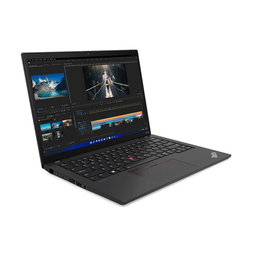 Lenovo ThinkPad P14s G4 AMD Ryzen™ 7 PRO 32GB 1000GB 14"