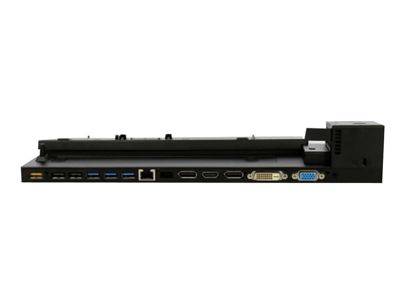 Lenovo ThinkPad Ultra Dock 90W Porttitoistin