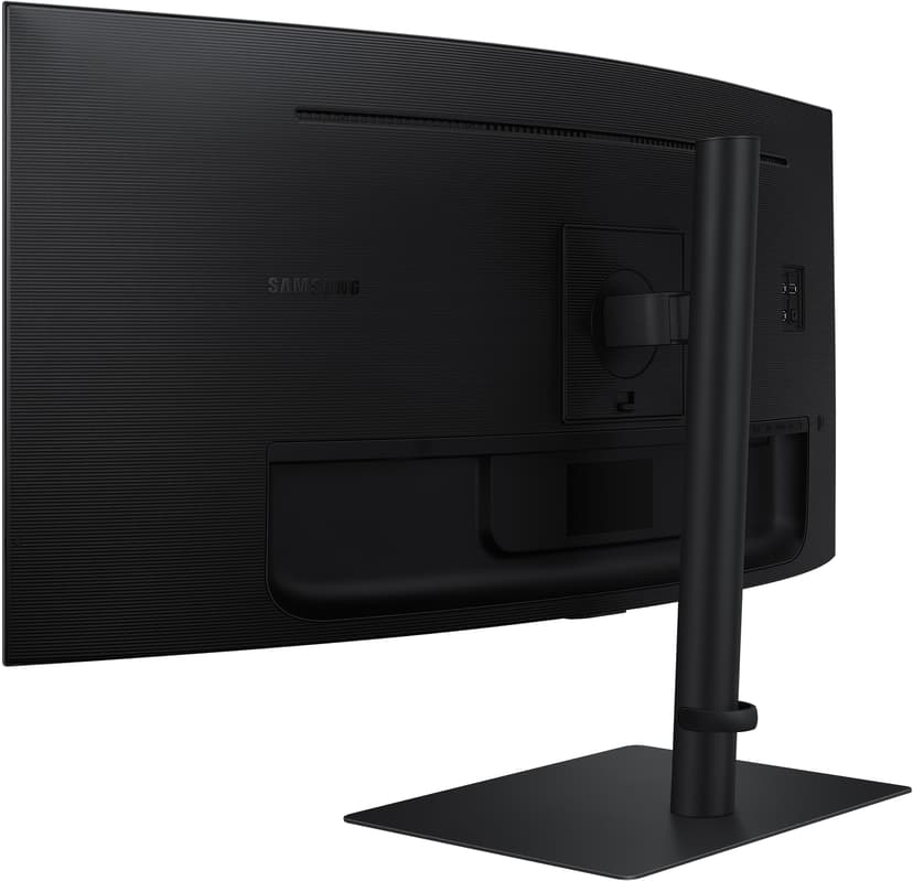 Samsung ViewFinity S6 S34C652UAU Curved 34" 3440 x 1440 21:9 VA 100Hz