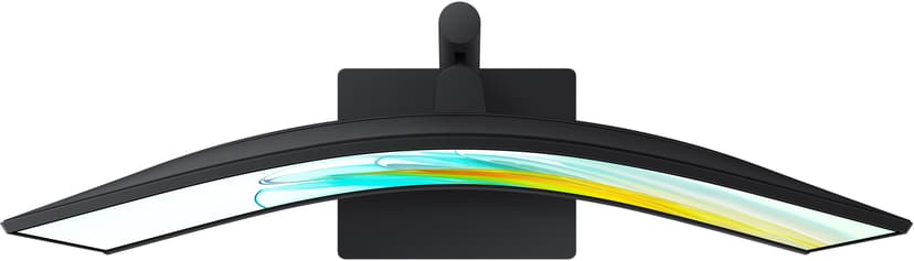 Samsung ViewFinity S6 S34C652UAU Curved 34" 3440 x 1440 21:9 VA 100Hz