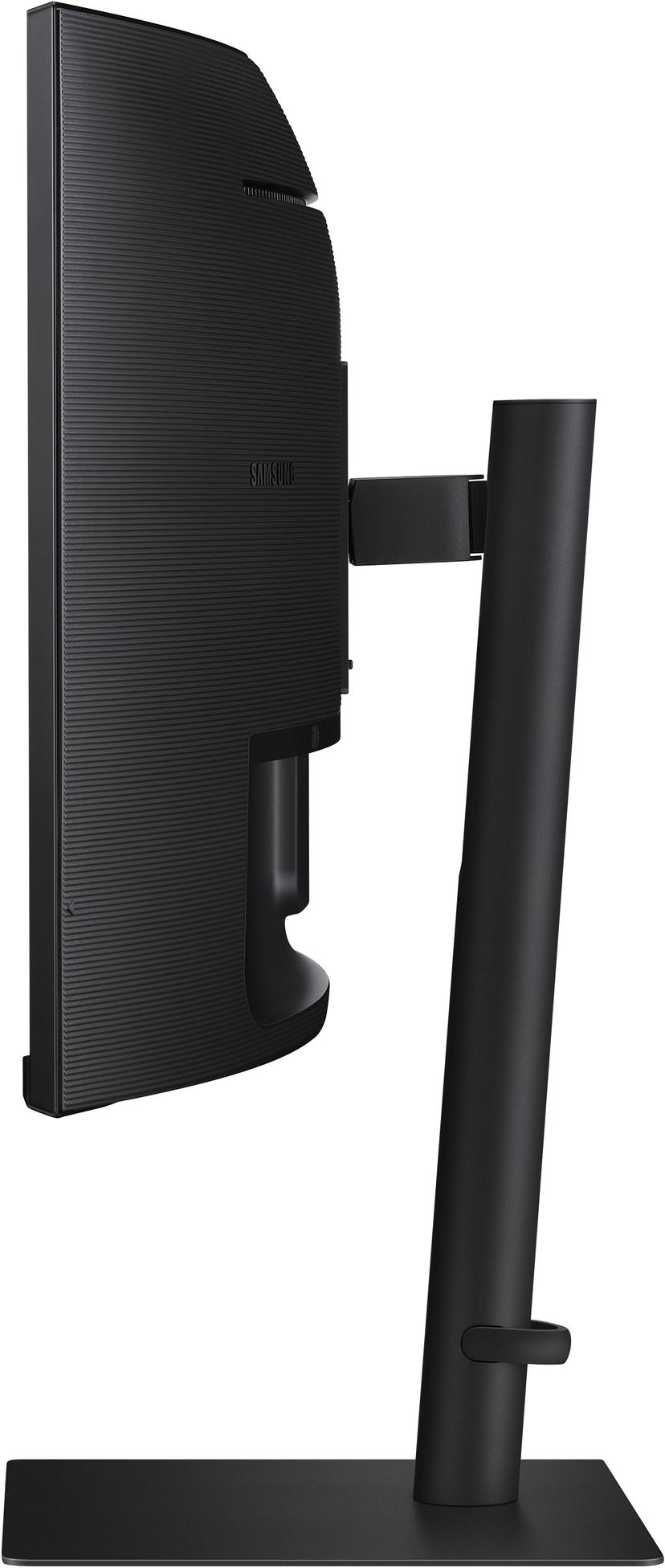 Samsung ViewFinity S6 S34C652UAU Curved 34" 3440 x 1440 21:9 VA 100Hz