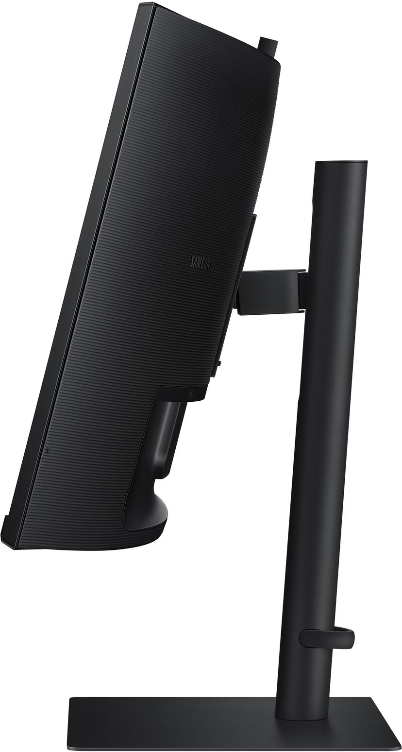 Samsung ViewFinity S65VC Webcam Curved 34" 3440 x 1440 21:9 VA 100Hz