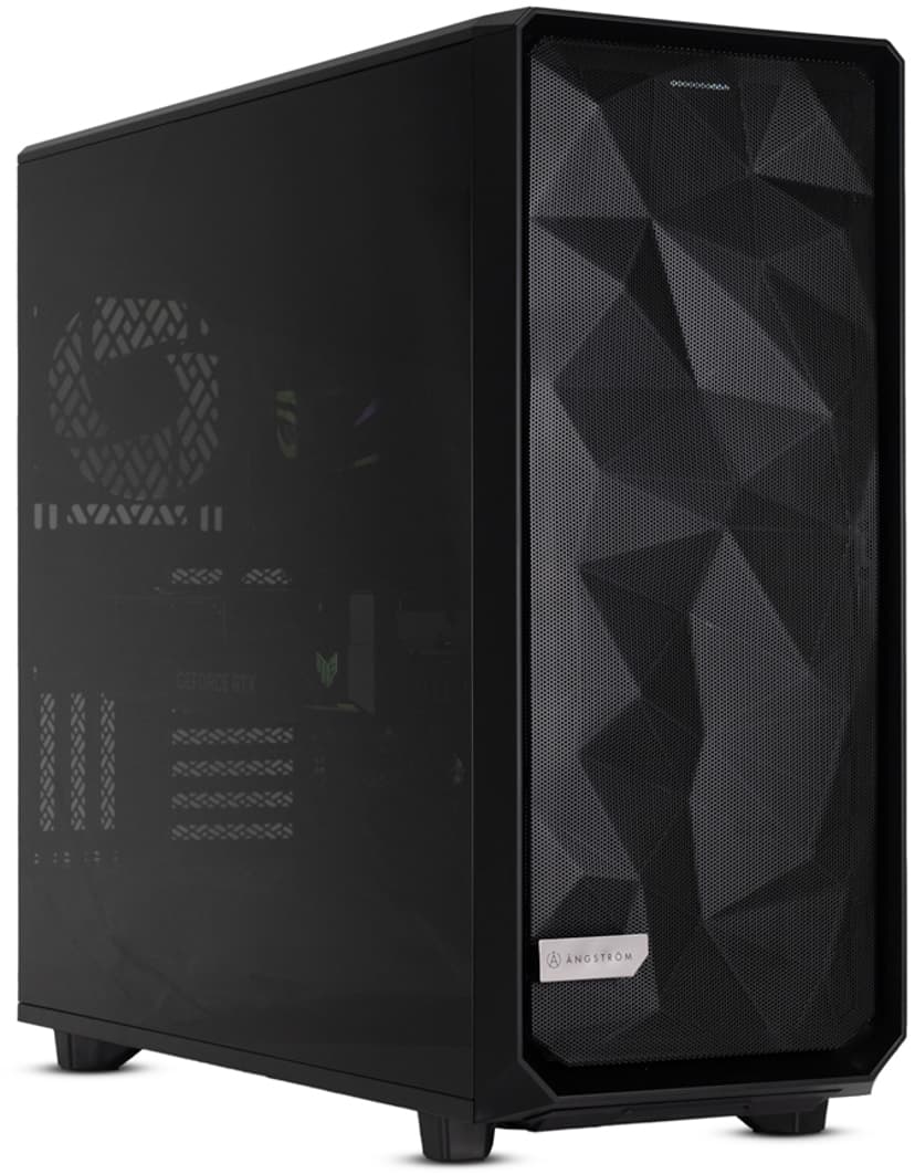 Ångström X-Ray XL Core i9 64GB 2000GB SSD NVIDIA GeForce RTX 4090, RTX 4090