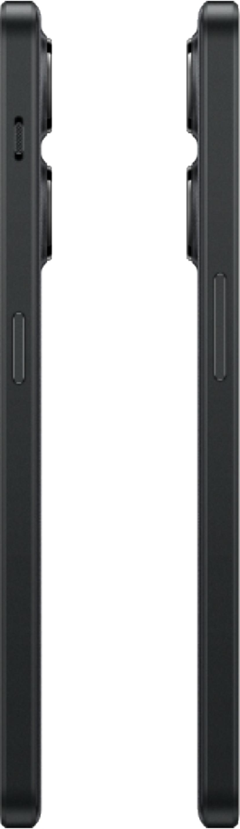 OnePlus Nord 3 128GB Kaksois-SIM Myrskynharmaa