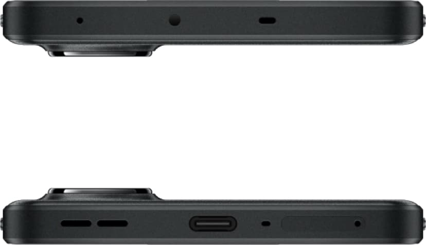 OnePlus Nord 3 128GB Kaksois-SIM Harmaa