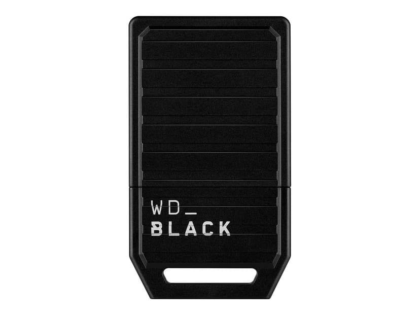 WD Black C50 Expansion Card for XBOX 1Tt