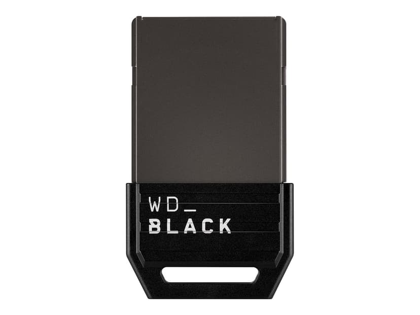 WD Black C50 Expansion Card for XBOX 1Tt